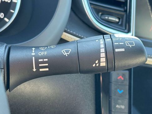 Used 2025 INFINITI QX55 Luxe image 33