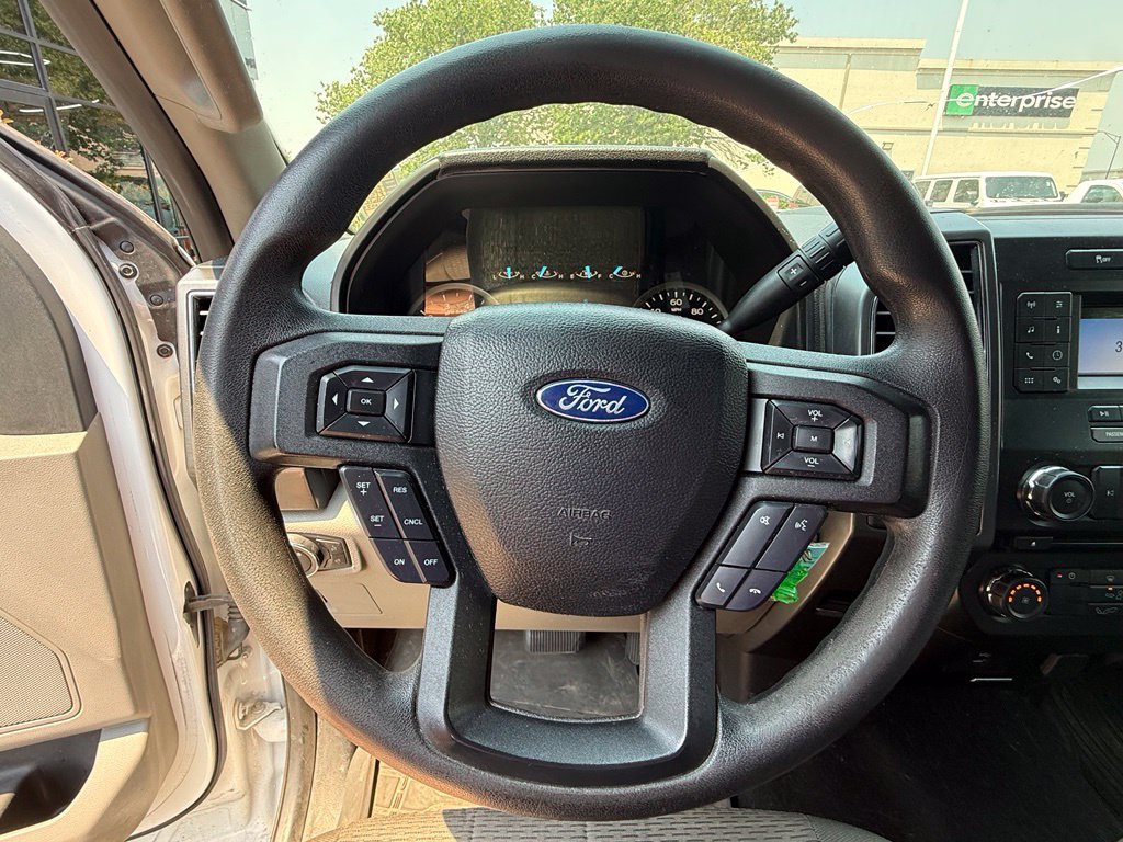Used 2018 Ford F150 XLT RWD image 14