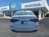 New 2026 Honda Civic LX image 5