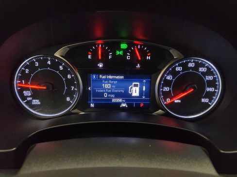 Used 2023 GMC Terrain SLE FWD image 23