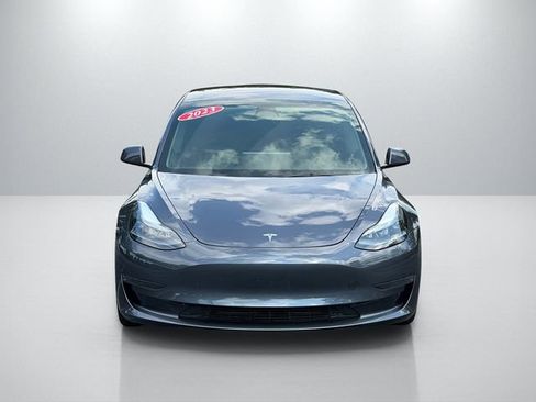 Used 2023 Tesla Model 3 Standard Range RWD image 4