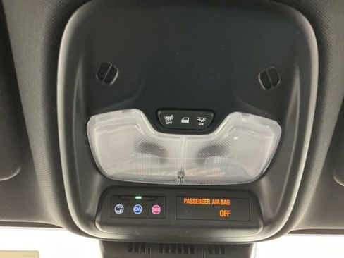 New 2026 Chevrolet Colorado Z71 w/ Z71 Convenience Package 2 AWD/4WD image 14