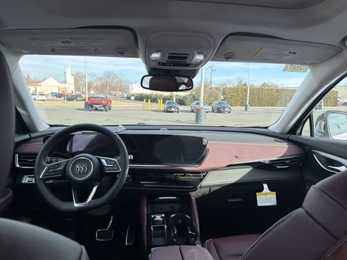 New 2026 Buick Envision Sport Touring image 25