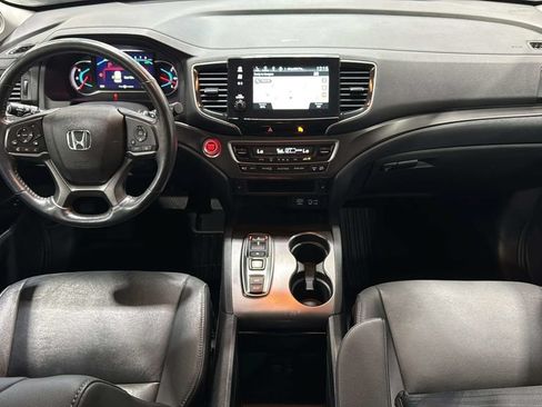 Used 2021 Honda Pilot Black Edition image 17