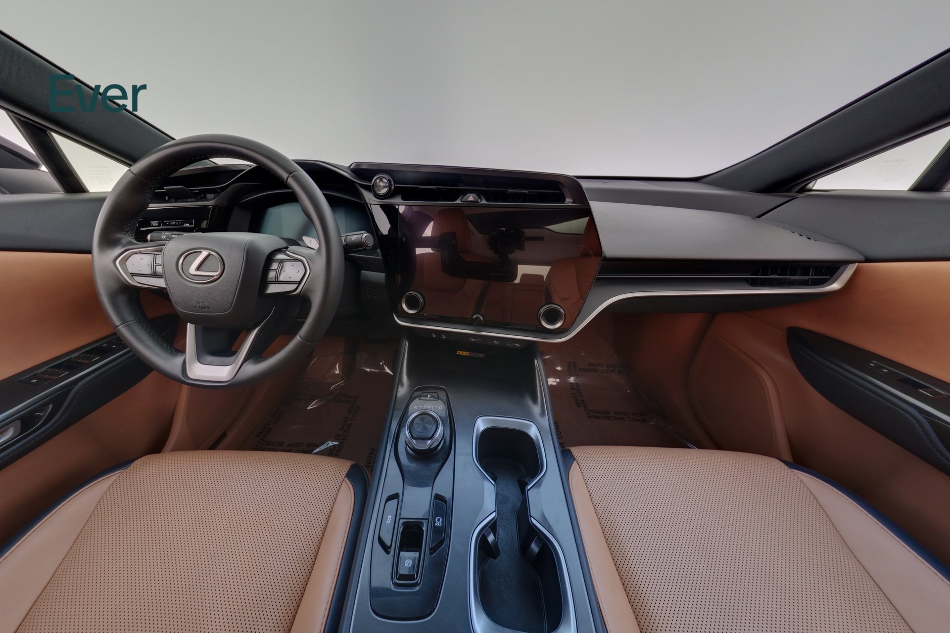 Used 2023 Lexus RZ 450e Premium w/ Technology Package AWD/4WD image 26