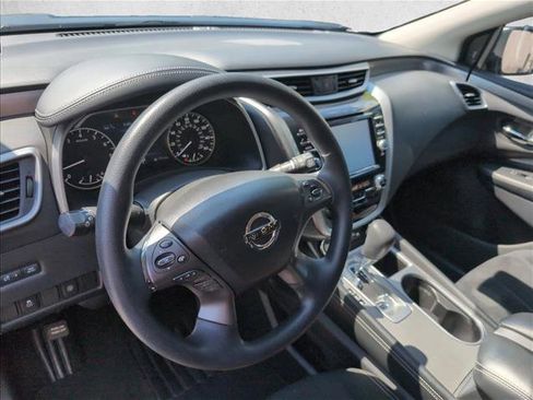 Used 2020 Nissan Murano S w/ Technology Package FWD image 9