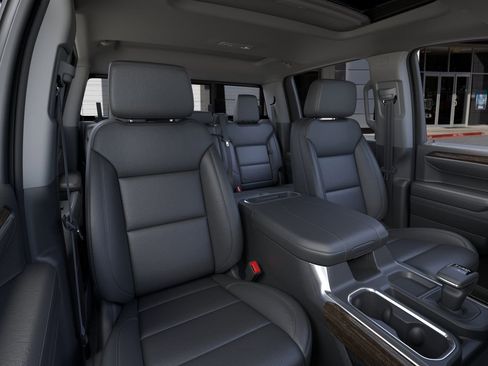 New 2026 GMC Sierra 1500 SLT w/ SLT Premium Plus Package image 17