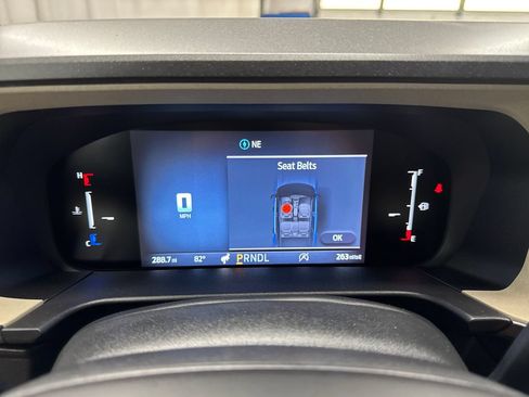 New 2026 Ford Bronco Sport Big Bend w/ Convenience Package AWD/4WD image 17