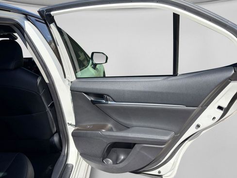 Used 2024 Toyota Camry XSE image 25