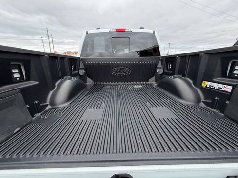 Used 2025 Ford F150 Tremor w/ Bed Utility Package AWD/4WD image 49