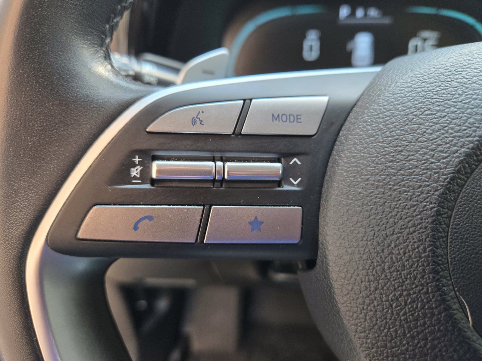 Used 2024 Hyundai Palisade XRT FWD image 12