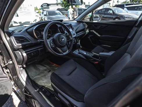 Used 2018 Subaru Impreza 2.0i Premium AWD/4WD image 15