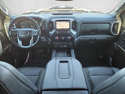 Used 2021 GMC Sierra 1500 SLT image 15