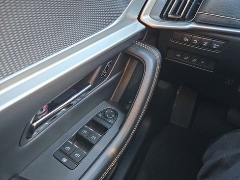 Used 2025 MAZDA CX-70 3.3 Turbo w/ Premium Package image 20