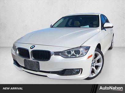 Used 2013 BMW 335i xDrive Sedan