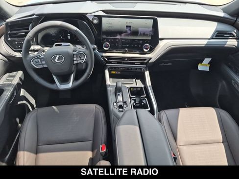 New 2026 Lexus TX 350 AWD image 14