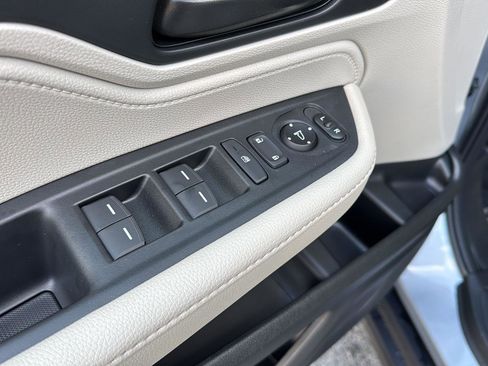 New 2026 Honda Odyssey EX-L image 28