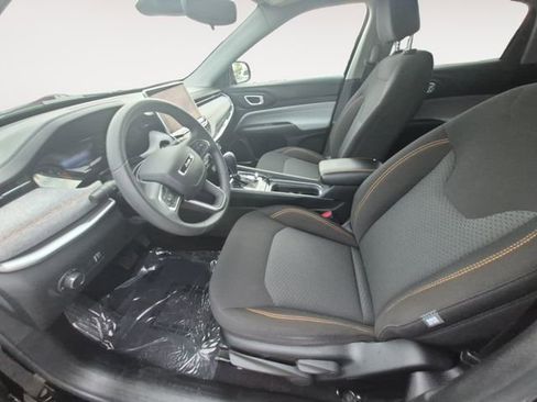 Used 2022 Jeep Compass Sport AWD/4WD image 9