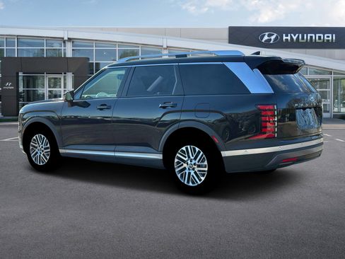 New 2026 Hyundai Palisade SEL AWD/4WD image 4