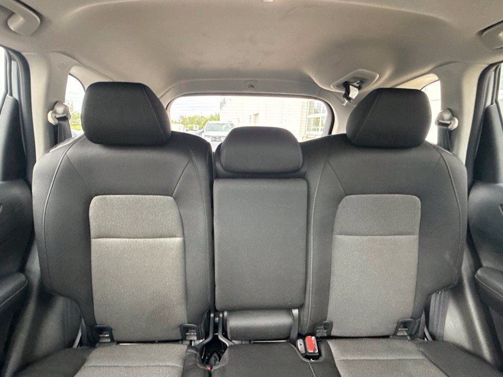 Used 2024 Honda CR-V EX image 10