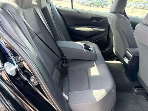 Used 2024 Toyota Corolla LE FWD image 16