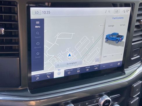 Used 2023 Ford F150 XLT w/ Equipment Group 302A High image 15