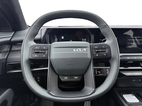 New 2027 Kia Telluride SX Prestige X-Pro AWD/4WD image 12
