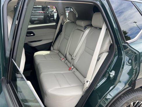 New 2026 Nissan Rogue Dark Armor FWD image 18