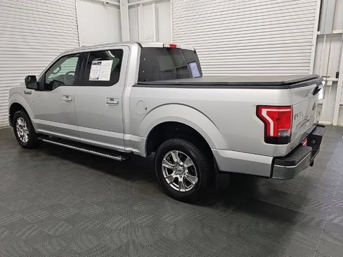 Used 2016 Ford F150 XLT w/ Equipment Group 301A Mid RWD image 6