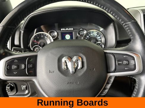 Used 2023 RAM 1500 Big Horn AWD/4WD image 15