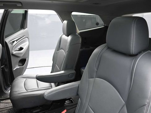 Used 2020 Buick Enclave Premium w/ Sun and Sites Package image 22