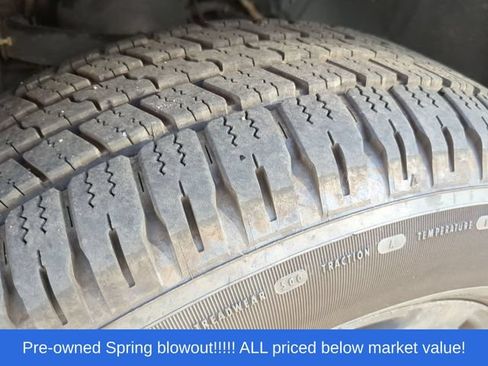 Used 2016 RAM 1500 Lone Star AWD/4WD image 9