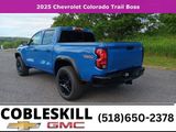 New 2025 Chevrolet Colorado Trail Boss image 5