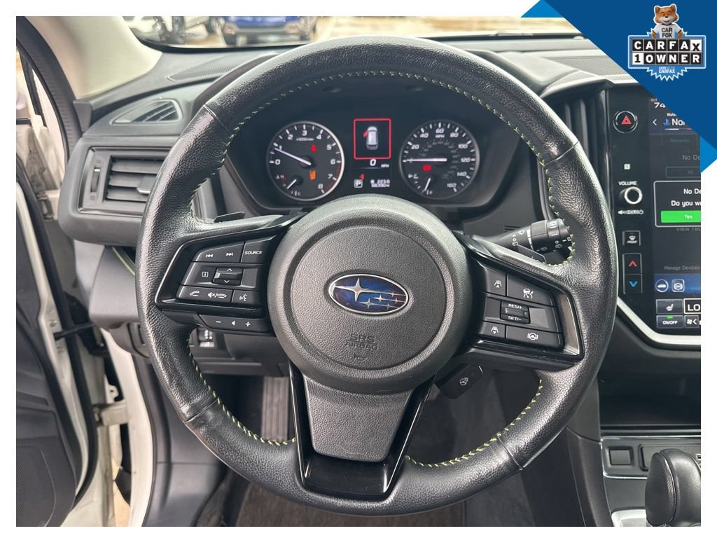 Used 2023 Subaru Ascent Onyx Edition AWD/4WD image 15