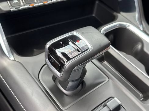 Used 2026 GMC Sierra 1500 Denali Ultimate AWD/4WD image 16