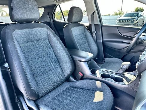 Used 2024 Chevrolet Equinox LT image 28