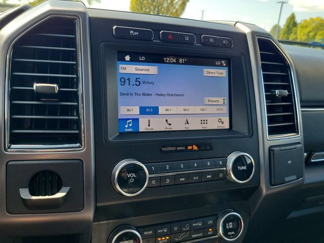 Used 2019 Ford Expedition Platinum RWD image 23