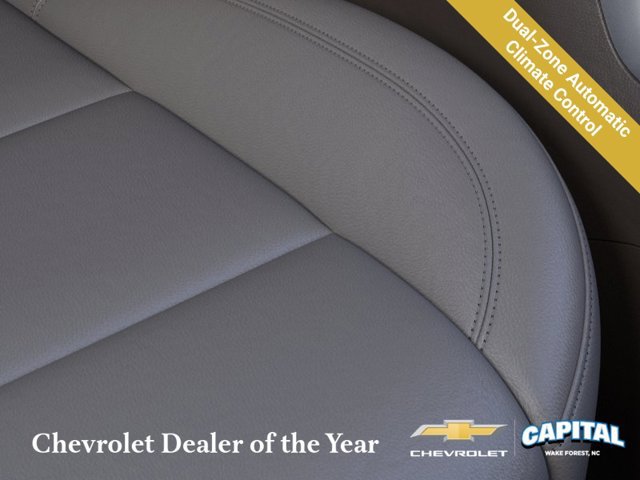 New 2026 Chevrolet Silverado 1500 RST w/ RST All Star Premium Package AWD/4WD image 22