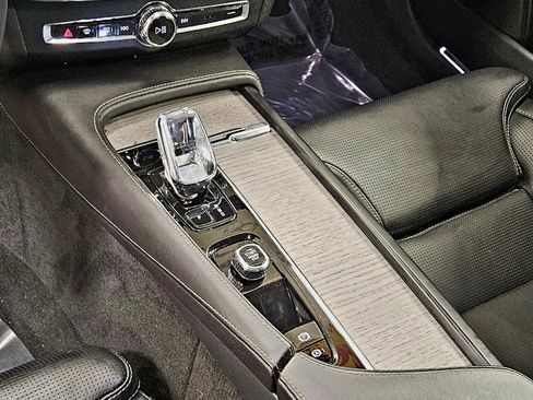 Used 2023 Volvo S90 B6 Ultimate w/ Protection Package Premier image 42