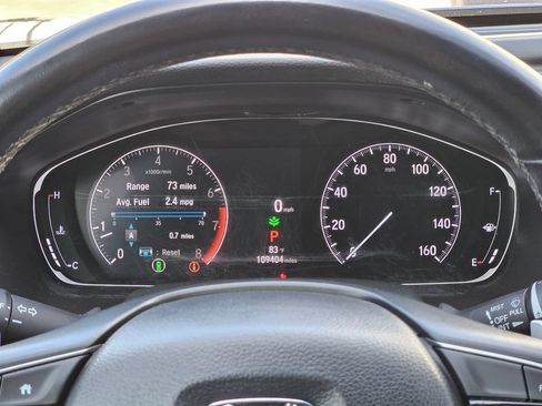 Used 2021 Honda Accord Sport image 25
