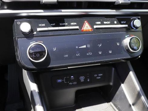 New 2026 Hyundai Tucson SEL AWD/4WD image 20