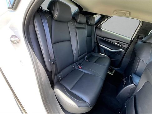 Used 2020 MAZDA CX-30 FWD w/ Select Package image 29