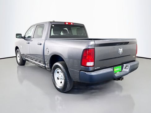 Used 2016 RAM 1500 Tradesman w/ Popular Equipment Group RWD image 7