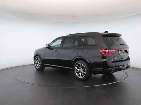 New 2026 Dodge Durango GT w/ Tow 'N Go Package AWD/4WD image 24