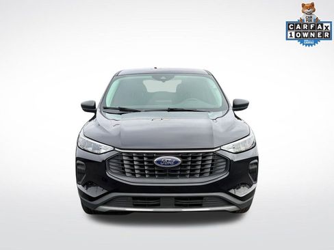 Used 2025 Ford Escape Active image 8