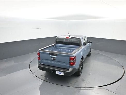 New 2026 Ford Maverick XLT w/ XLT Luxury Package image 23