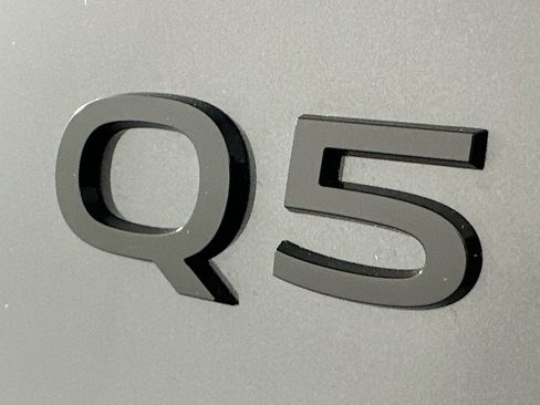 New 2025 Audi Q5 Premium Plus image 10