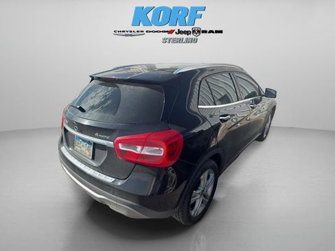 Used 2019 Mercedes-Benz GLA 250 4MATIC image 6