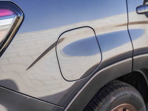 Certified 2025 Subaru Forester Sport image 12