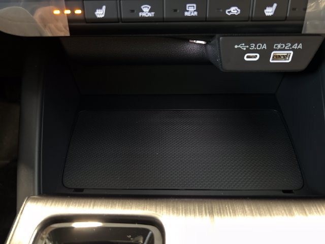 New 2026 Subaru Outback Premium AWD/4WD image 18
